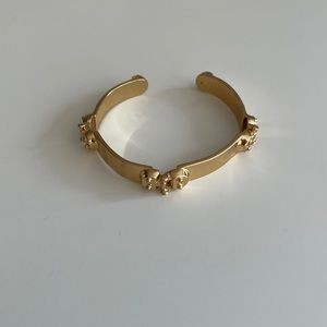 Jennifer Fisher Jewelry Brass Cuff